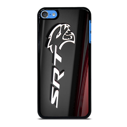 DODGE CHARGER SRT8 EMBLEM iPod Touch Case Cover