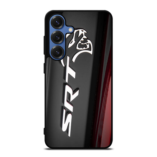 DODGE CHARGER SRT8 EMBLEM Samsung Galaxy Case Cover