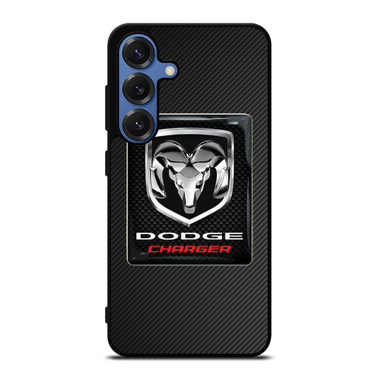 DODGE CHARGER SRT8 LOGO Samsung Galaxy Case Cover