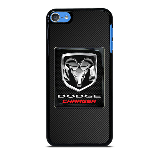 DODGE CHARGER SRT8 LOGO iPod Touch Case Cover