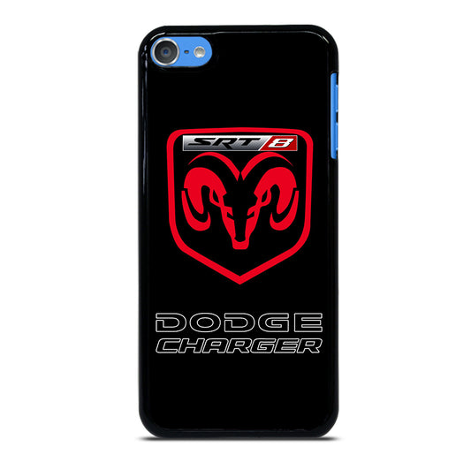 DODGE CHARGER SRT8 RAM iPod Touch Case Cover