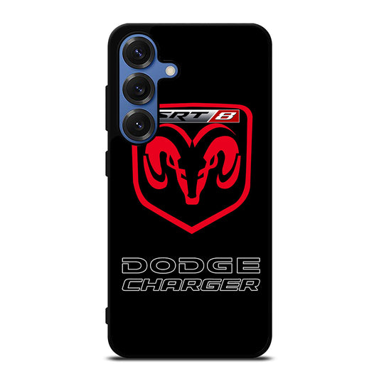 DODGE CHARGER SRT8 RAM Samsung Galaxy Case Cover