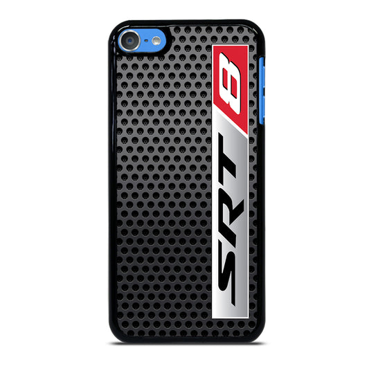 DODGE CHARGER SRT8 iPod Touch Case Cover