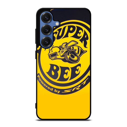 DODGE CHARGER SRT SUPER BEE Samsung Galaxy Case Cover