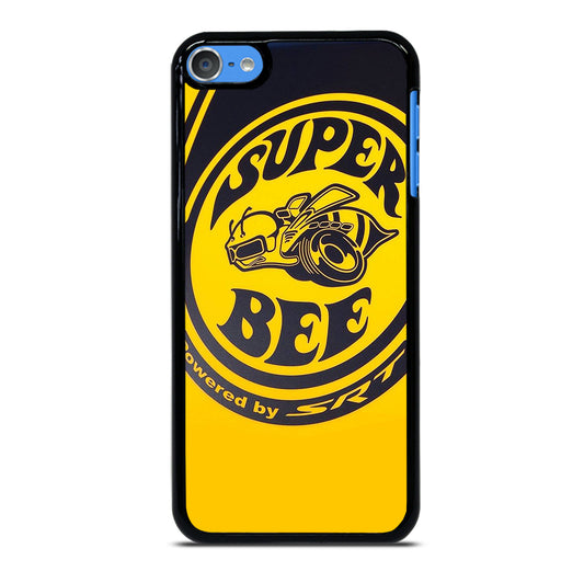 DODGE CHARGER SRT SUPER BEE iPod Touch Case Cover