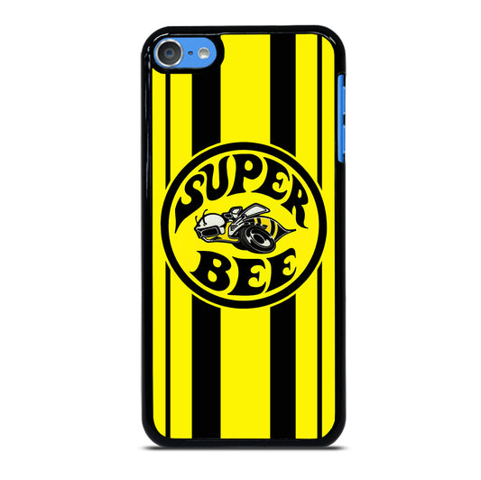 DODGE CHARGER SUPER BEE iPod Touch Case Cover