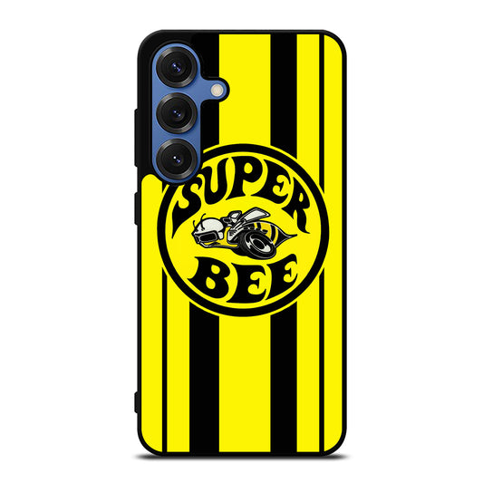 DODGE CHARGER SUPER BEE Samsung Galaxy Case Cover