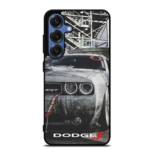 DODGE SRT CAR 1 Samsung Galaxy Case Cover