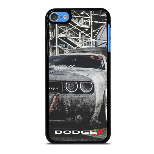 DODGE SRT CAR 1 iPod Touch Case Cover