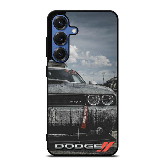 DODGE SRT CAR 2 Samsung Galaxy Case Cover