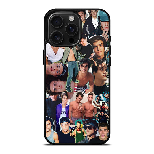 DOLAN TWINS 2 iPhone Case Cover