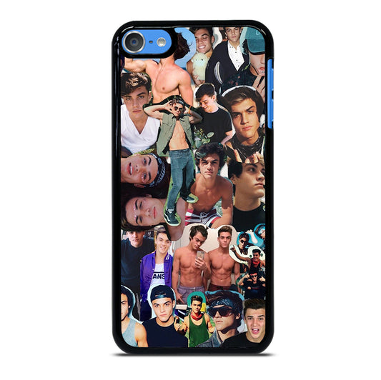 DOLAN TWINS 2 iPod Touch Case Cover