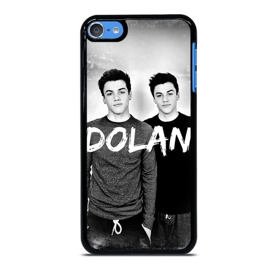 DOLAN TWINS 99 iPod Touch Case Cover