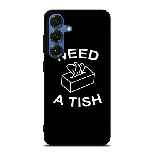 DOLAN TWINS NEED A TISH 1 Samsung Galaxy Case Cover