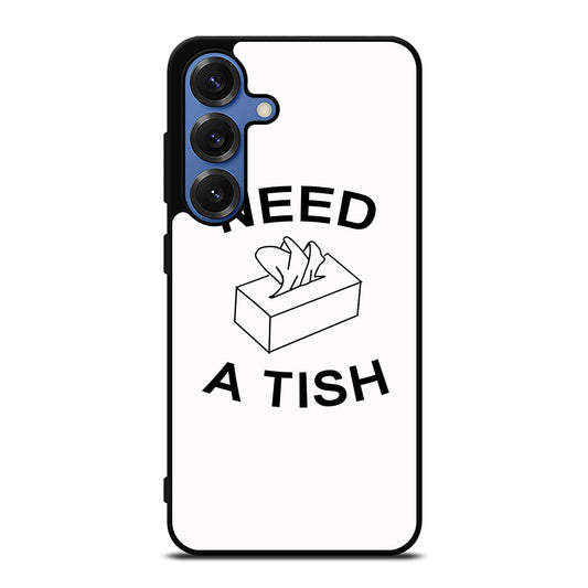 DOLAN TWINS NEED A TISH 2 Samsung Galaxy Case Cover
