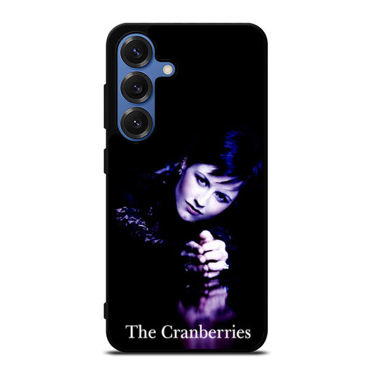 DOLORES O'RIORDAN SINGER Samsung Galaxy Case Cover