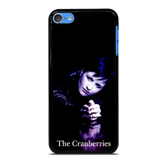 DOLORES O'RIORDAN SINGER iPod Touch Case Cover