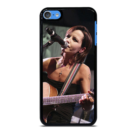 DOLORES O'RIORDAN THE CRANBERRIES iPod Touch Case Cover