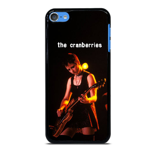 DOLORES O'RIORDAN YOUNG iPod Touch Case Cover