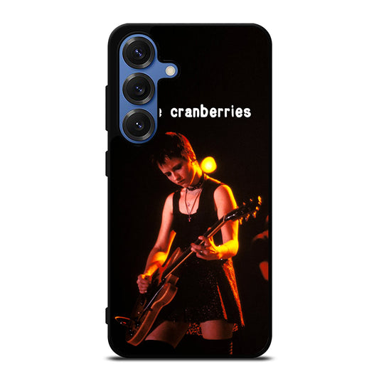DOLORES O'RIORDAN YOUNG Samsung Galaxy Case Cover
