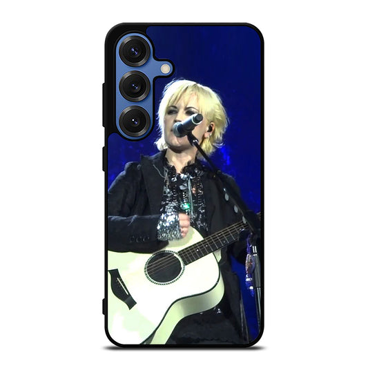 DOLORES O'RIORDAN Samsung Galaxy Case Cover