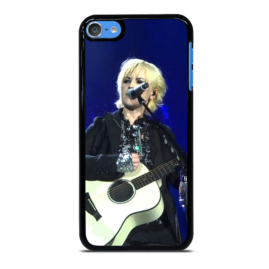 DOLORES O'RIORDAN iPod Touch Case Cover
