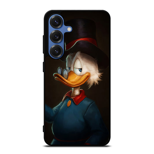 DONALD DUCK ART Samsung Galaxy Case Cover
