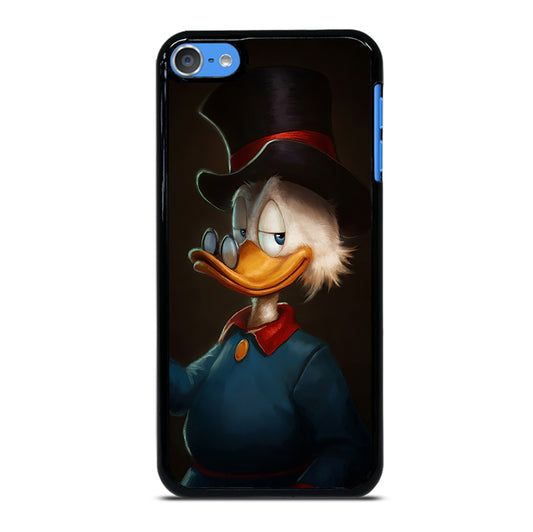 DONALD DUCK ART iPod Touch Case Cover