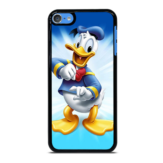 DONALD DUCK CARTOON iPod Touch Case Cover