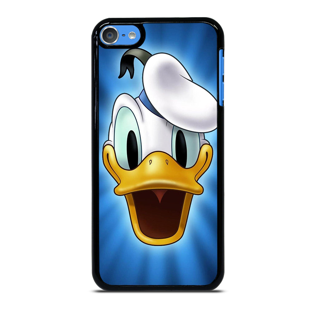 DONALD DUCK FACE iPod Touch Case Cover