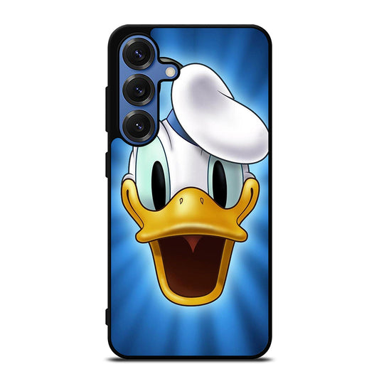 DONALD DUCK FACE Samsung Galaxy Case Cover