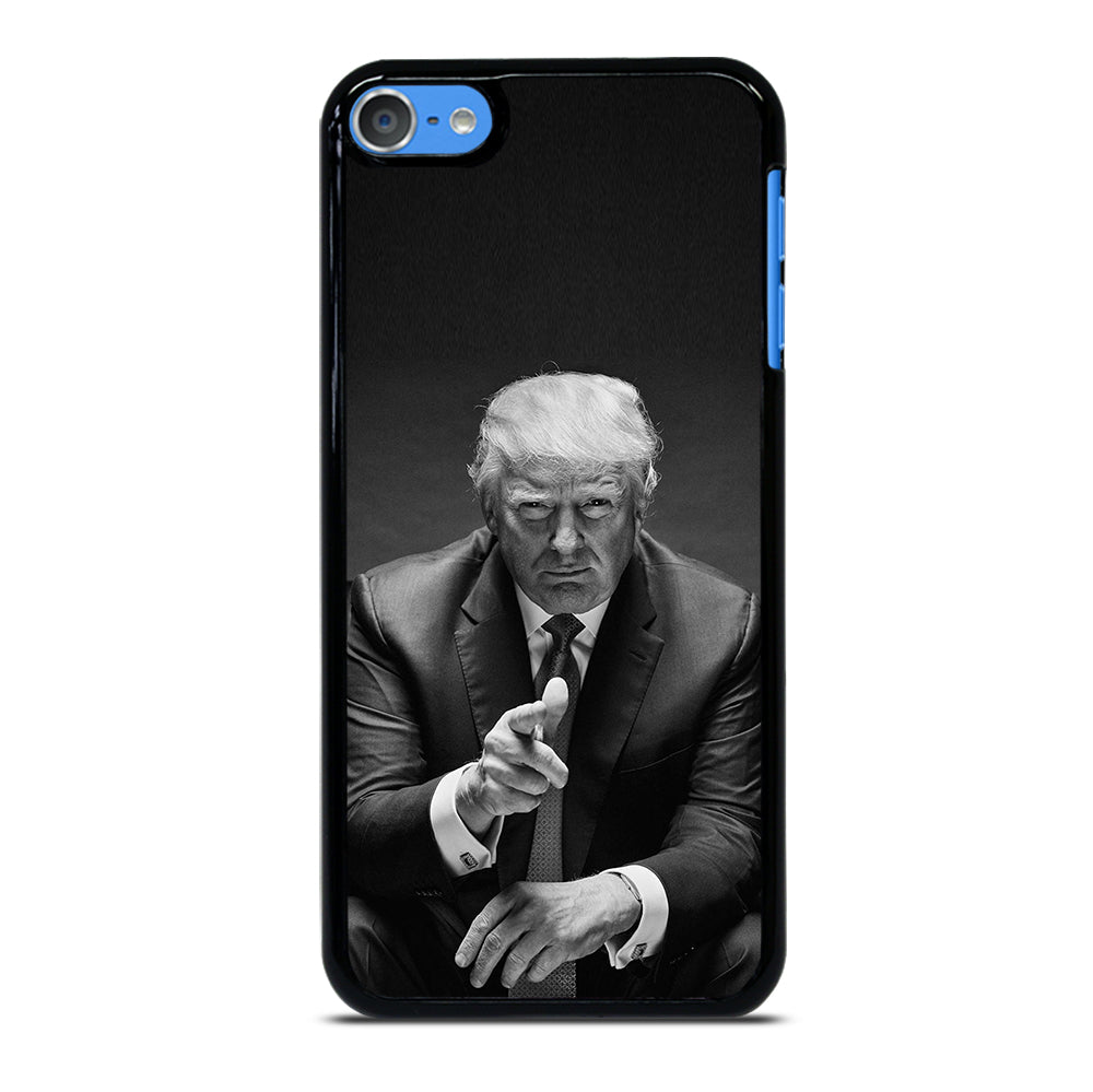 DONALD TRUMP iPod Touch Case Cover