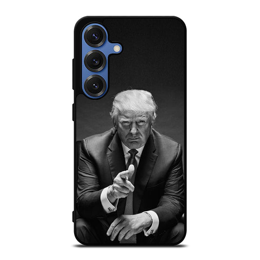 DONALD TRUMP Samsung Galaxy Case Cover