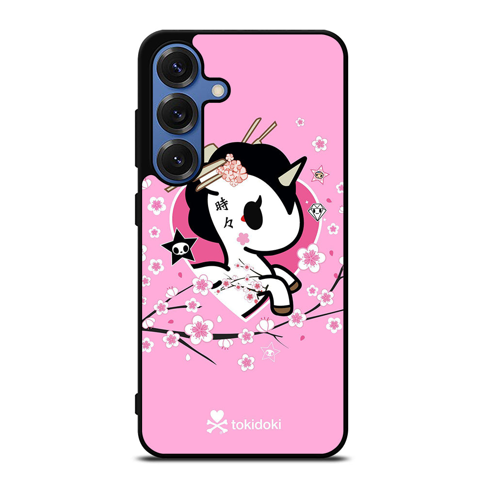 DONUTELLA TOKIDOKI UNICORNO Samsung Galaxy Case Cover