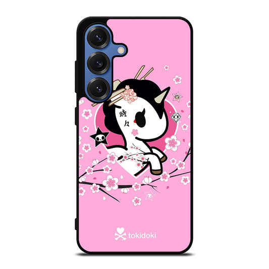DONUTELLA TOKIDOKI UNICORNO Samsung Galaxy Case Cover