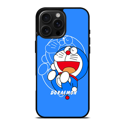 DORAEMON ANIME iPhone Case Cover