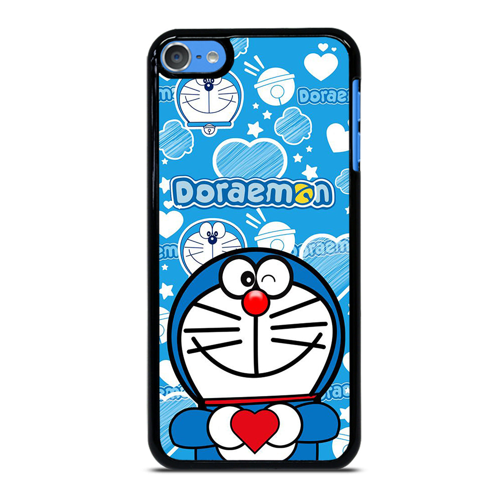 DORAEMON ANIME CUTE iPod Touch Case Cover