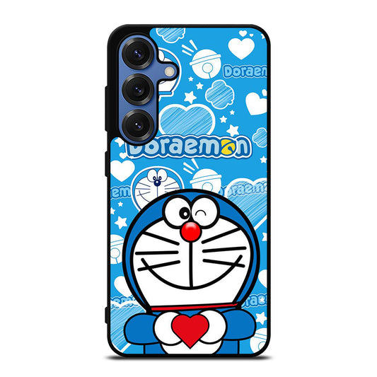DORAEMON ANIME CUTE Samsung Galaxy Case Cover