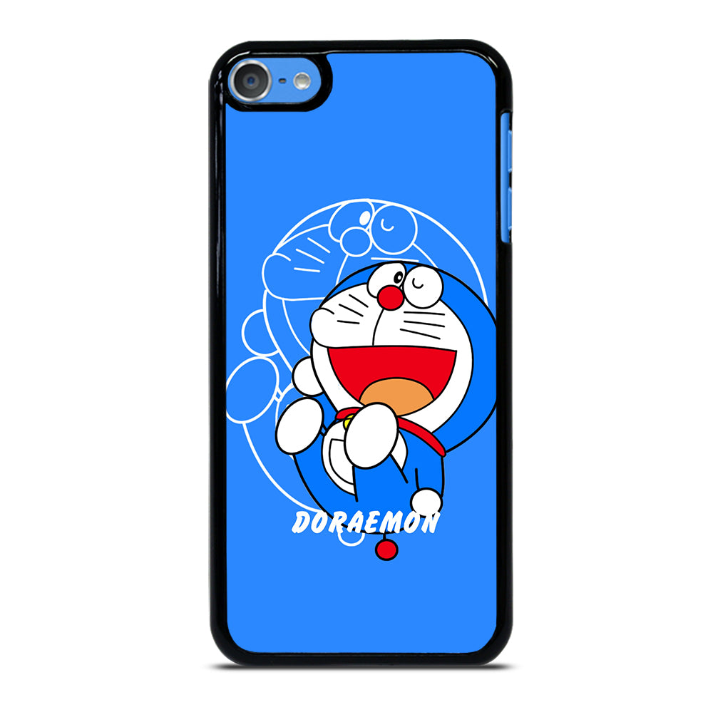 DORAEMON ANIME iPod Touch Case Cover