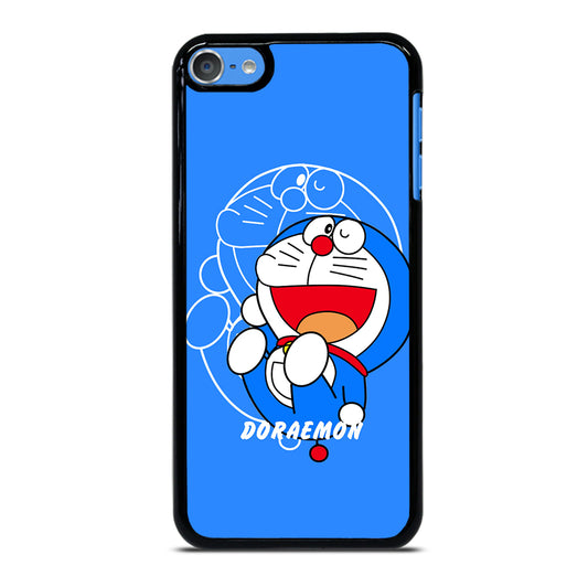DORAEMON ANIME iPod Touch Case Cover