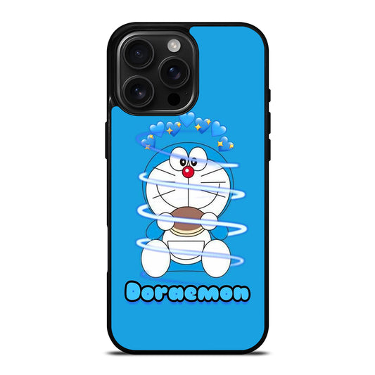DORAEMON CUTE iPhone Case Cover
