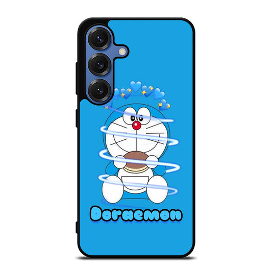 DORAEMON CUTE Samsung Galaxy Case Cover