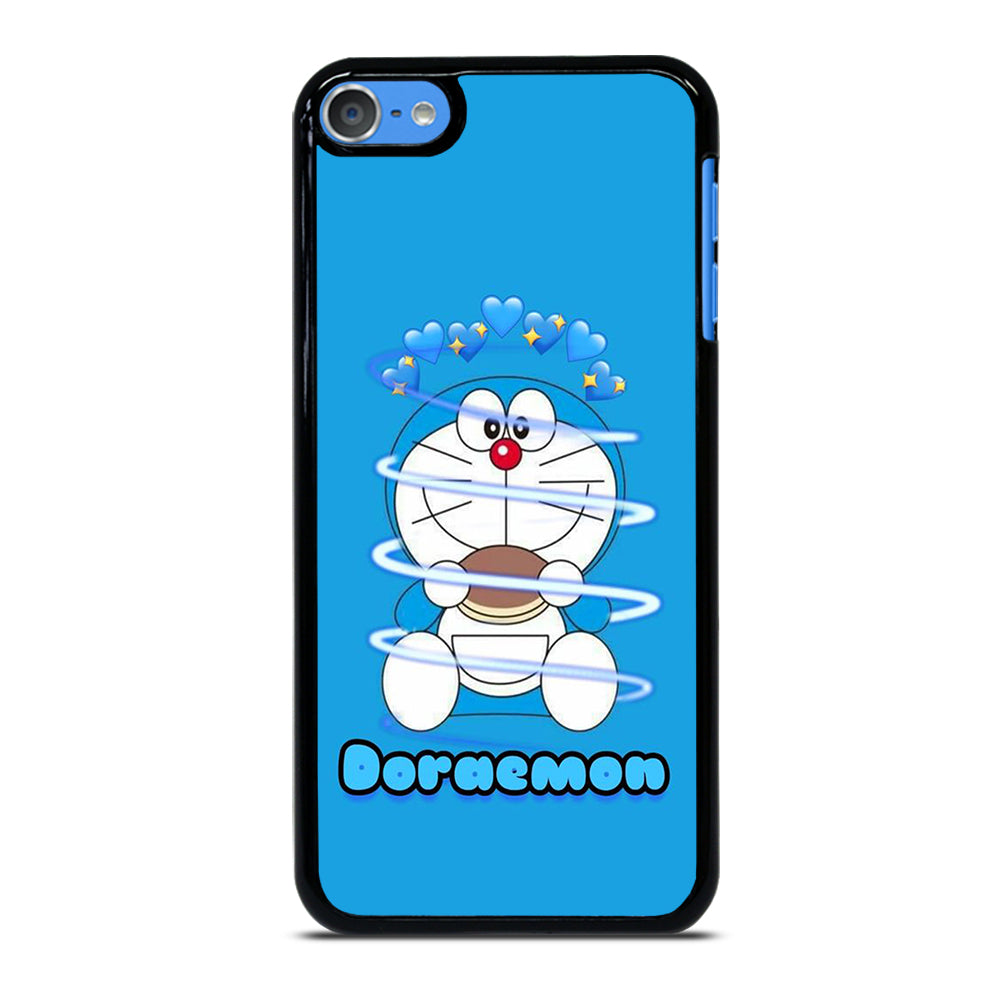 DORAEMON CUTE iPod Touch Case Cover