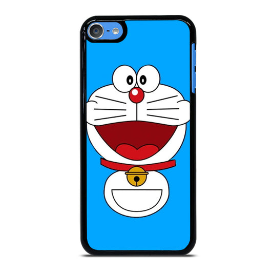 DORAEMON SMILE FACE iPod Touch Case Cover