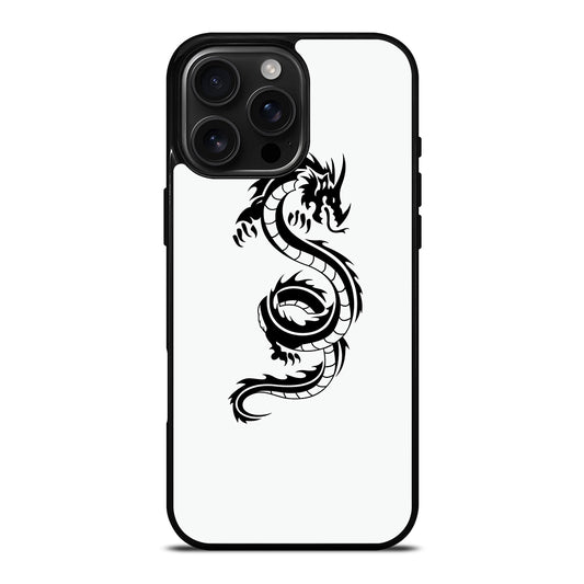 DRAGON iPhone Case Cover