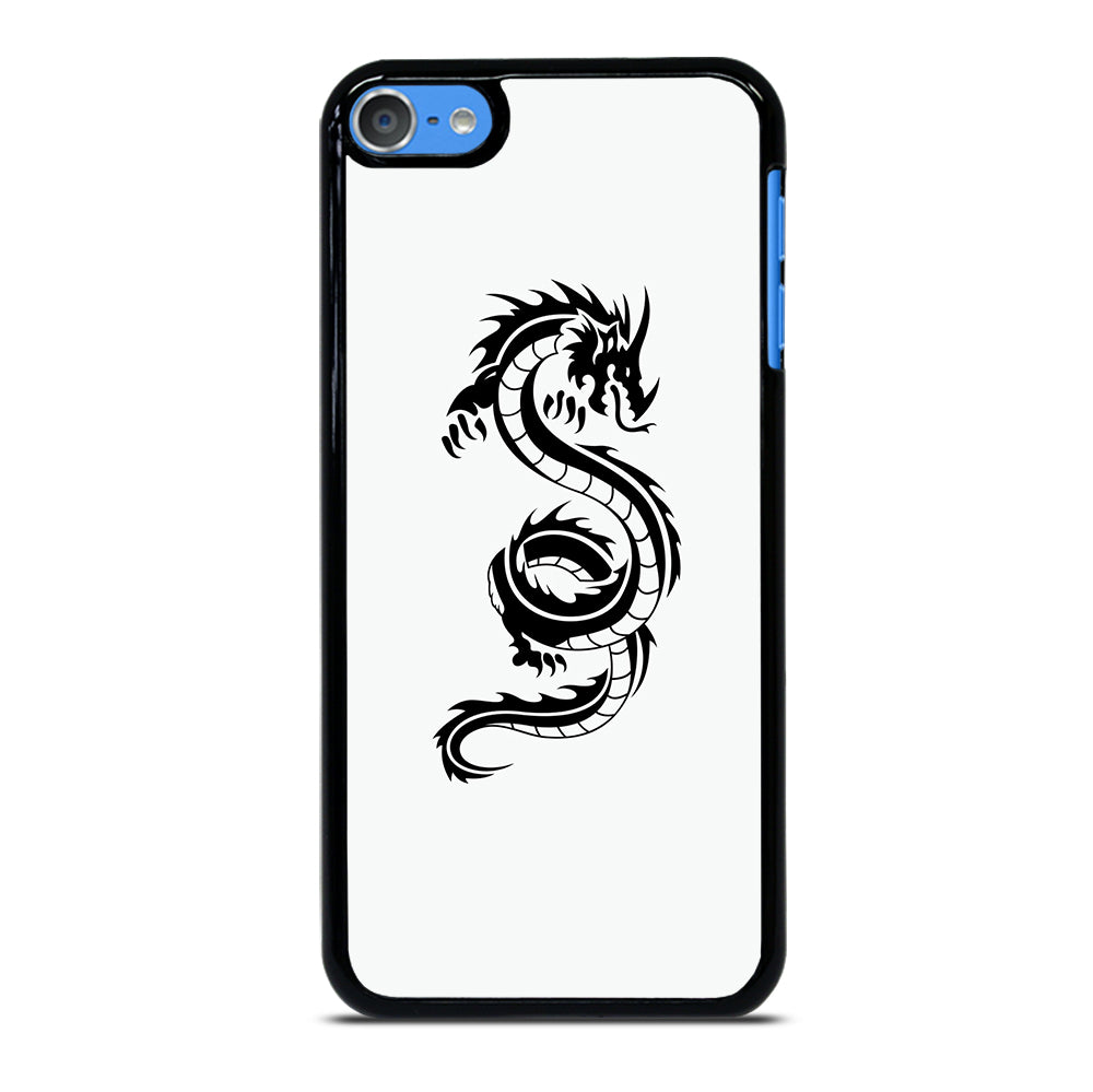 DRAGON iPod Touch Case Cover