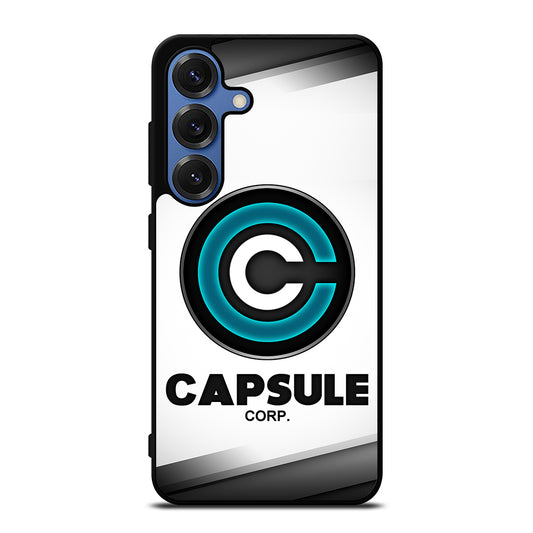 DRAGON BALL CAPSULE CORP 1 Samsung Galaxy Case Cover