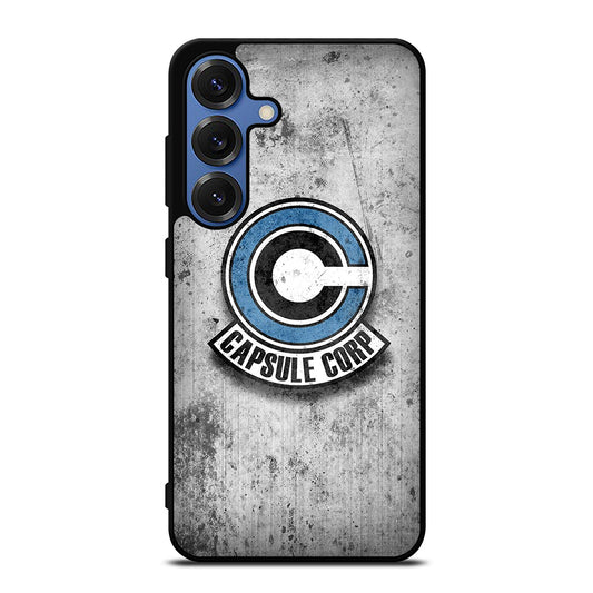 DRAGON BALL CAPSULE CORP 2 Samsung Galaxy Case Cover