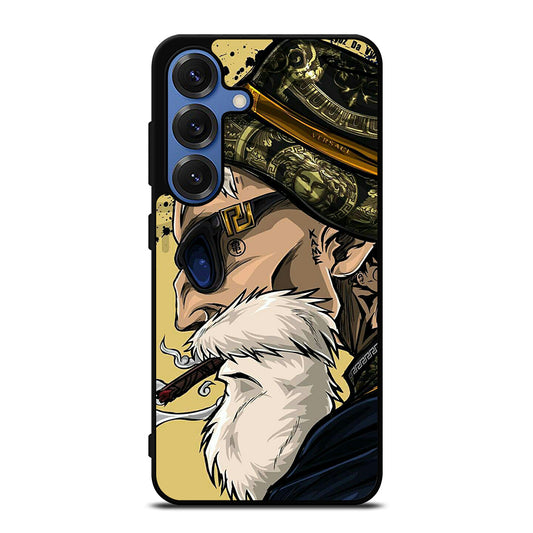 DRAGON BALL MASTER ROSHI ART 2 Samsung Galaxy Case Cover