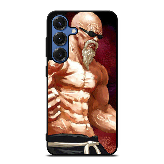 DRAGON BALL MASTER ROSHI ART Samsung Galaxy Case Cover